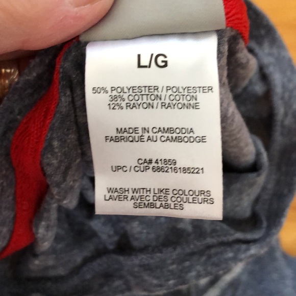 Toronto Blue Jays muscle shirt. - Picture 4 of 8